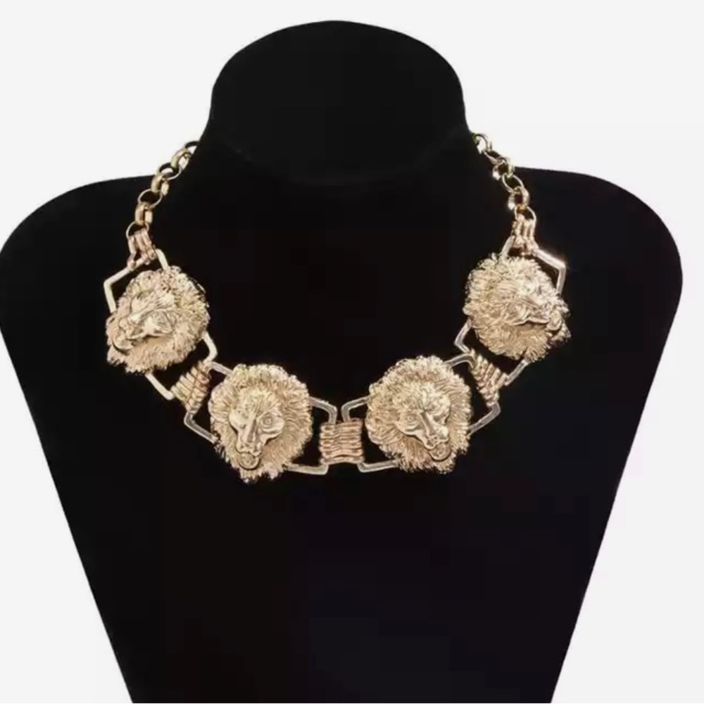 Jewelry set